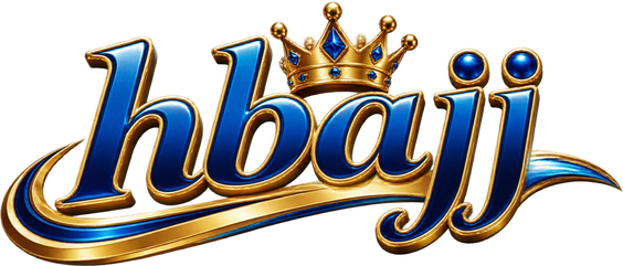 hbajj logo